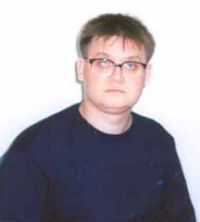 Алекс Орлов