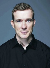 Дэвид Митчелл