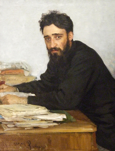 Всеволод Гаршин