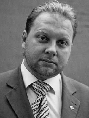 Олег Матвейчев