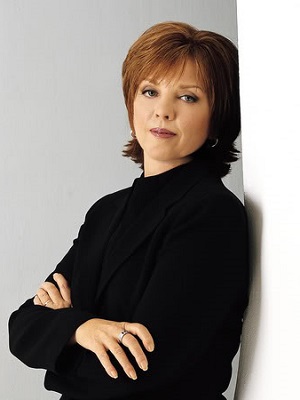 Нора Робертс