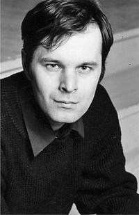 Роман Сенчин