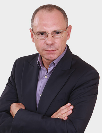 Игорь Прокопенко