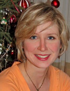 Елена Усачёва