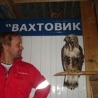 Михаил Михеев