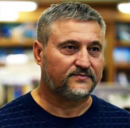 Евгений Щепетнов