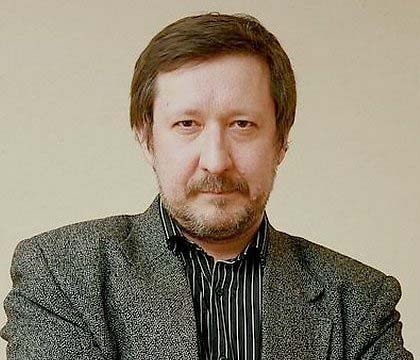 Вячеслав Коротин