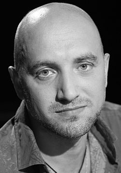 Захар Прилепин