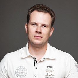 Дмитрий Кот