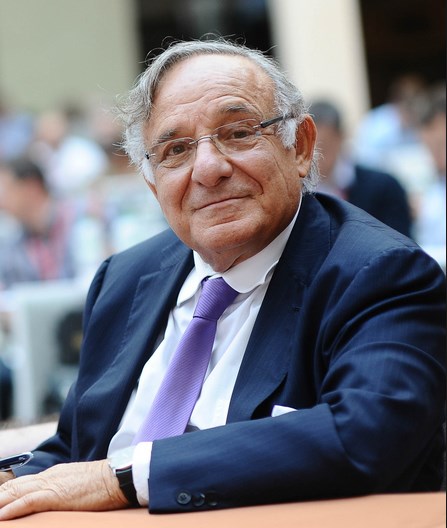 Ицхак Адизес