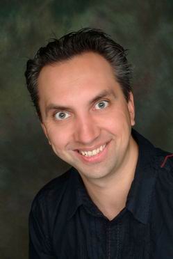 Андрей Парабеллум