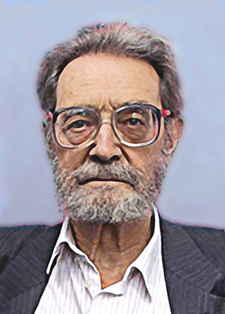 Владимир Бушин