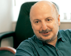 Александр Элдер