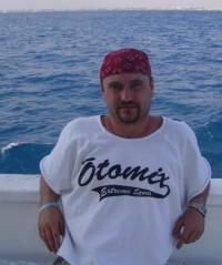 Александр Варго