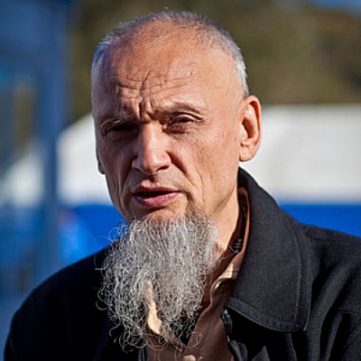 Бронислав Виногродский