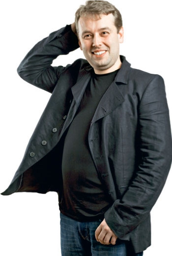 Дмитрий Соколов-Митрич