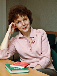 Елена Арсеньева