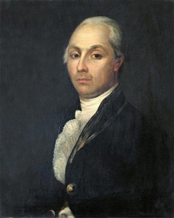 Александр Радищев