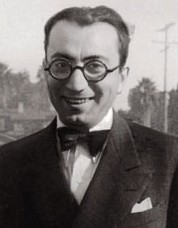 Евгений Петров