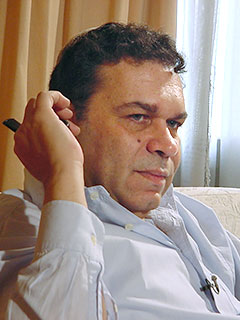 Элияху Голдратт