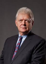 Джордж Колризер