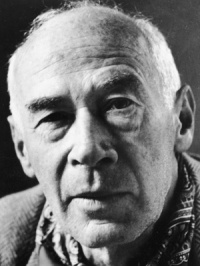 Генри Миллер