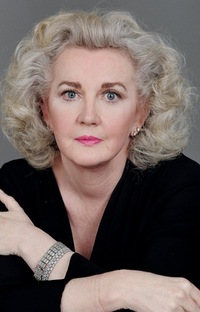 Джулия Кэмерон