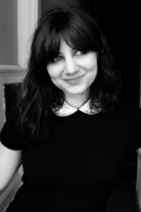 Кэсс Морган