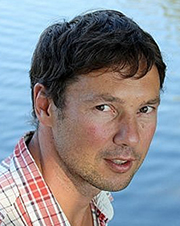 Ринат Валиуллин