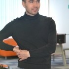 Сергей Извольский