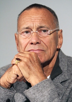 Андрей Кончаловский