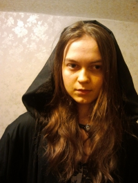 Наталья Мазуркевич