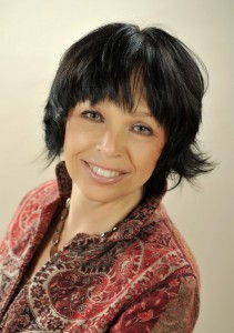 Наталия Осьминина