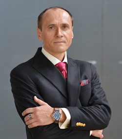 Борис Акимов