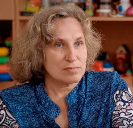 Екатерина Мурашова