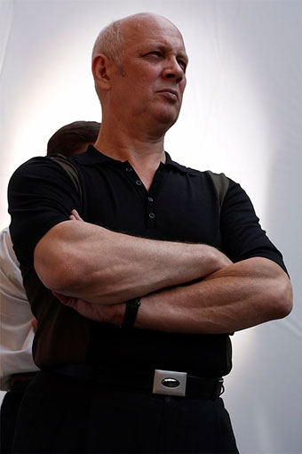 Василий Головачев