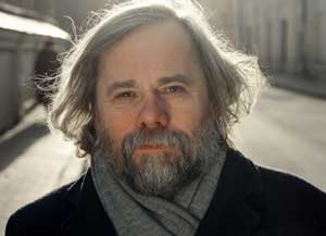 Сергей Носов