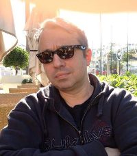 Андрей Круз