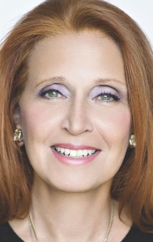 Даниэла Стил