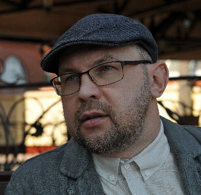 Алексей Иванов