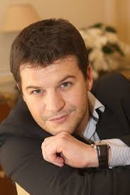 Гийом Мюссо