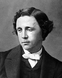 Льюис Кэрролл