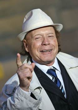 Эдвард Радзинский