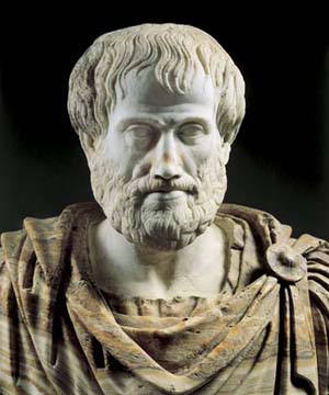  Аристотель