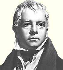 Вальтер Скотт