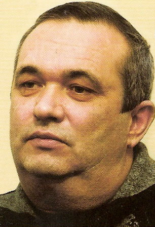 Александр Тамоников