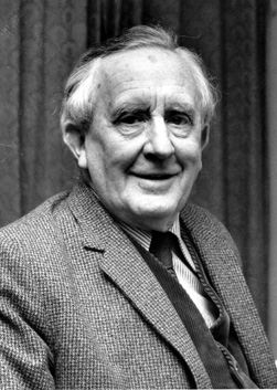 Джон Толкин