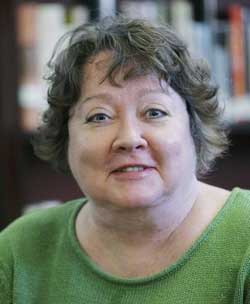 Сьюзан Хинтон