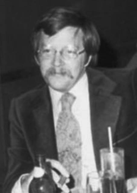 Карл Проффер