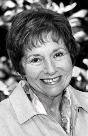 Адель Фабер